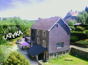 LATYKA B&B Robertville